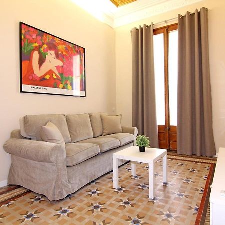 Girona - Modernist Apartments Next To Paseo De Gracia ברצלונה מראה חיצוני תמונה