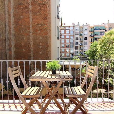 Girona - Modernist Apartments Next To Paseo De Gracia ברצלונה מראה חיצוני תמונה